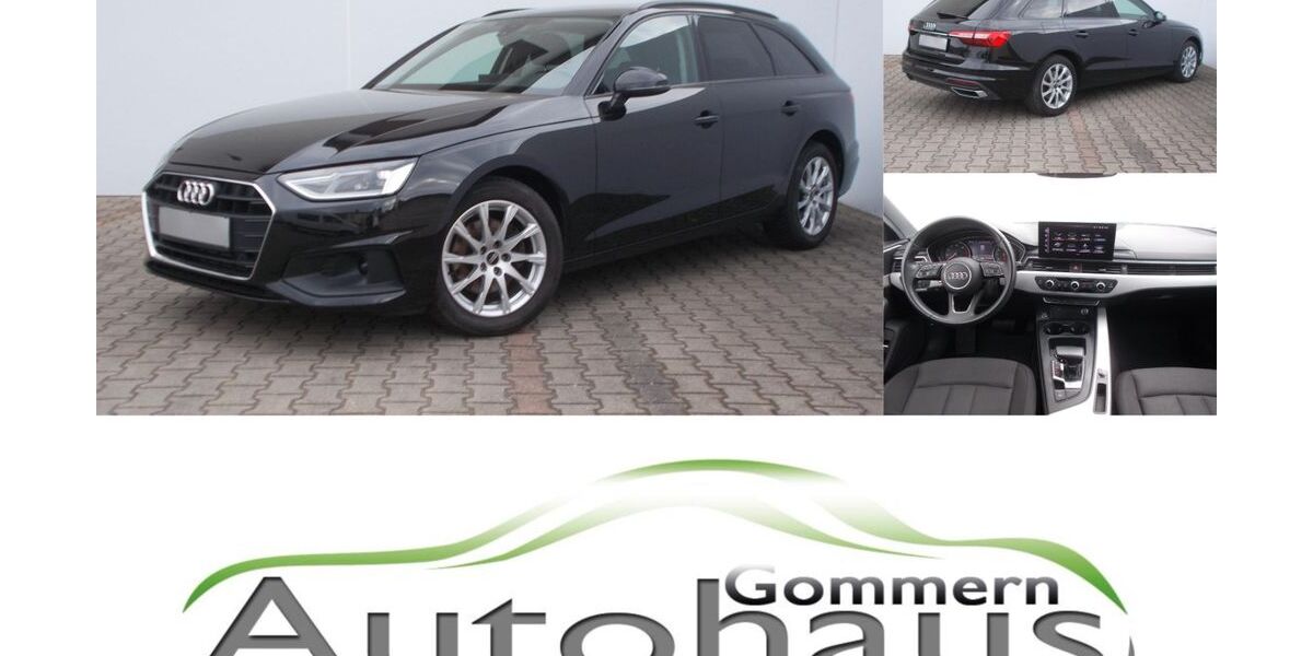 Audi A4 46.423 km 22.950 &euro; Gommern 39245