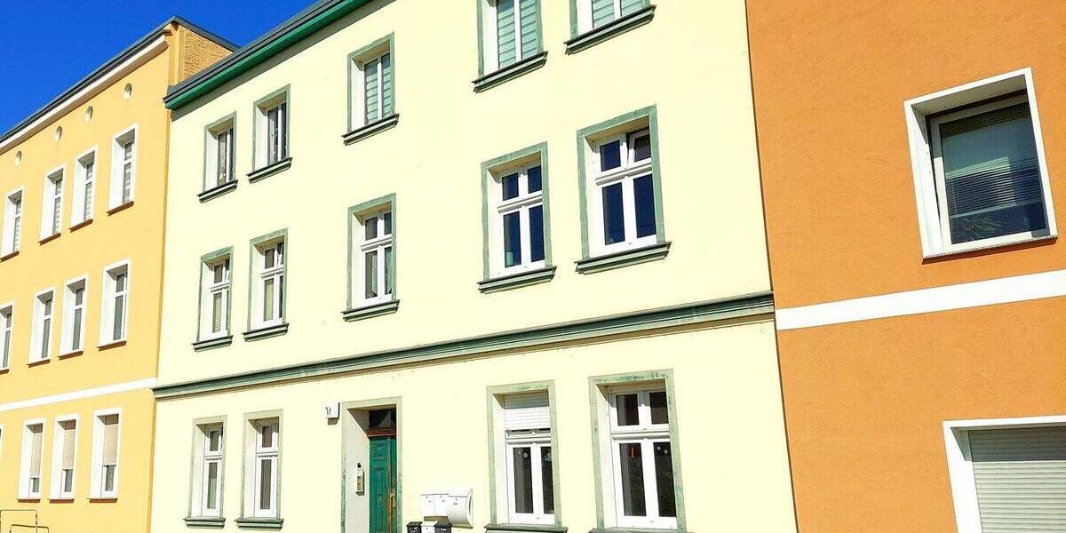 Mehrfamilienhaus, Wohnhaus Magdeburg Salbke - 1 Zimmer, 360 m&sup2;, 390.000&euro; | Angebot:25770921