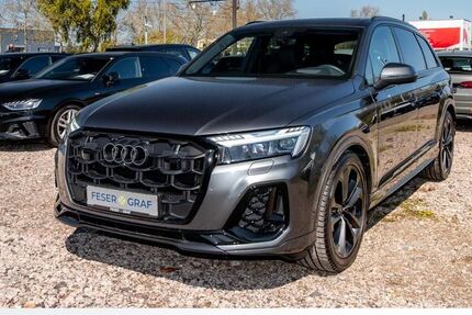 Audi Q7 11.390 km 74.940 &euro; Magdeburg 39126