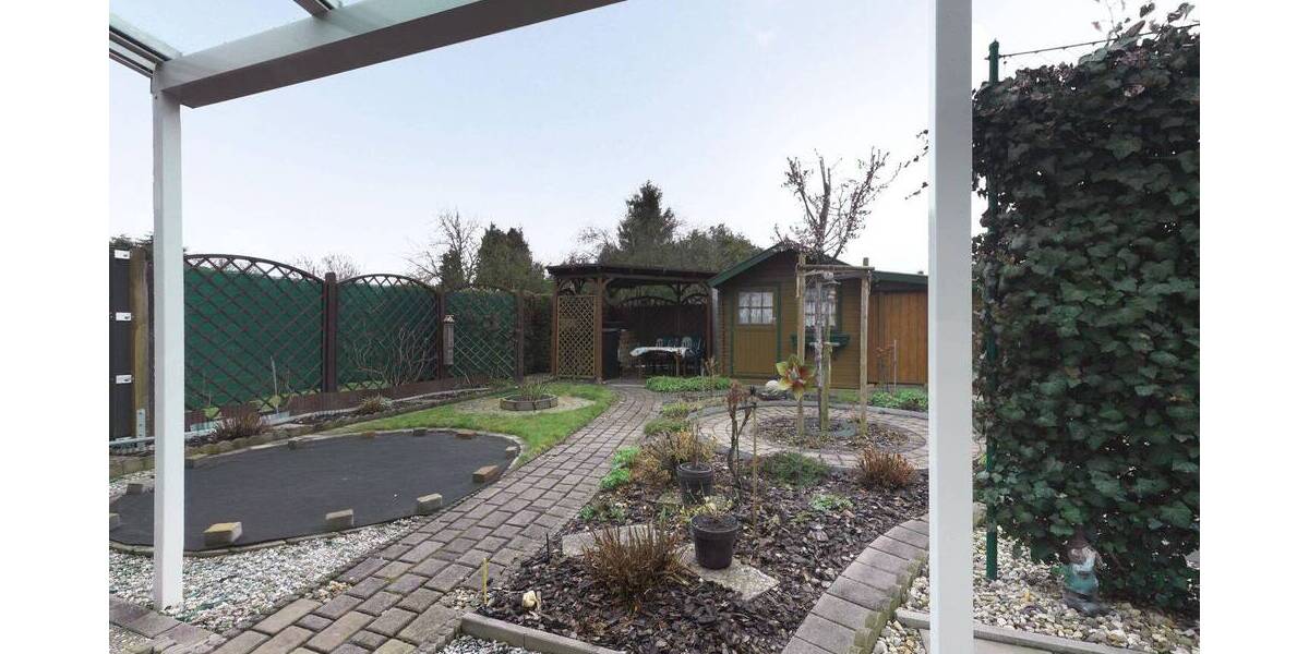 Reihenendhaus Barleben - 4 Zimmer, 103 m&sup2;, 280.000&euro; | Angebot:26160795