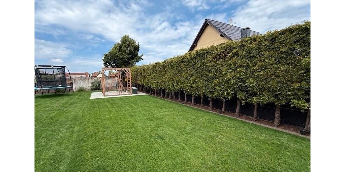 Einfamilienhaus Wolmirstedt - 6 Zimmer, 250 m&sup2;, 370.000&euro; | Angebot:27533800