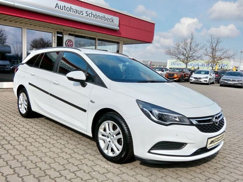 Astra