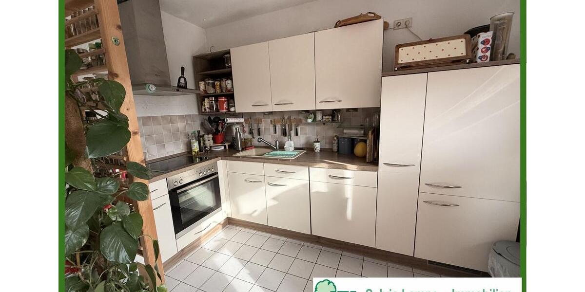 Etagenwohnung Magdeburg Brückfeld - 2.5 Zimmer, 67 m&sup2;, 570&euro; | Angebot:25367636