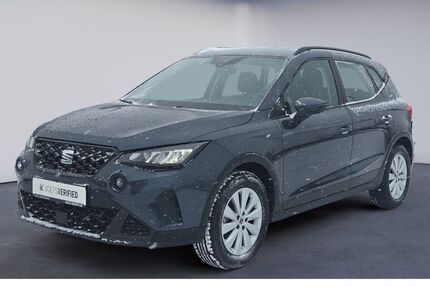 Seat Arona 26.680 km 16.680 &euro; Magdeburg 39116