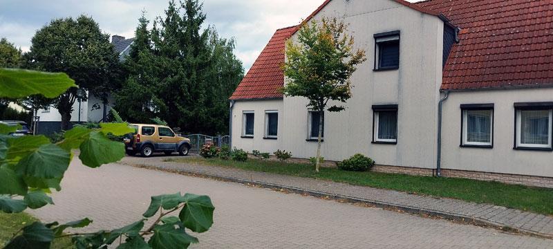 Keine Käuferprovision! Wohnen auf dem Land, und doch im Speckgürtel von Magdeburg - Einfamilienhaus Biederitz Woltersdorf | Angebot:26176437