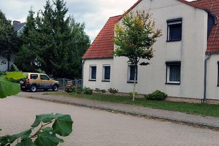 Keine Käuferprovision! Wohnen auf dem Land, und doch im Speckgürtel von Magdeburg - Haus Biederitz Woltersdorf | Angebot:26176437