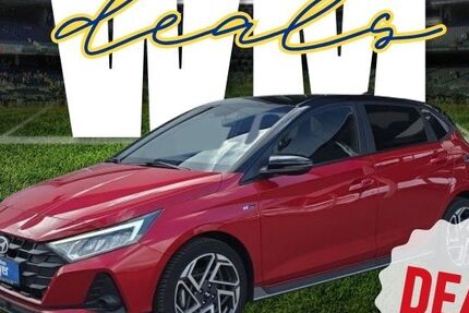 Hyundai i20 29.000 km 18.910 &euro; Hohenwarsleben bei Magdeburg 39326