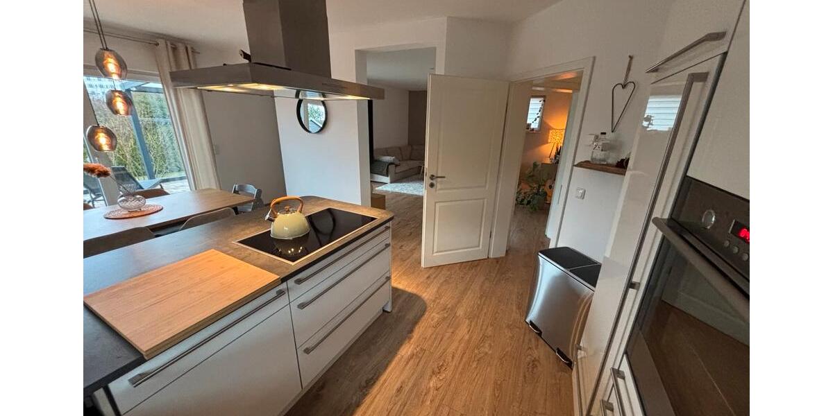 Einfamilienhaus Wolmirstedt - 4 Zimmer, 113 m&sup2;, 350.000&euro; | Angebot:25200123