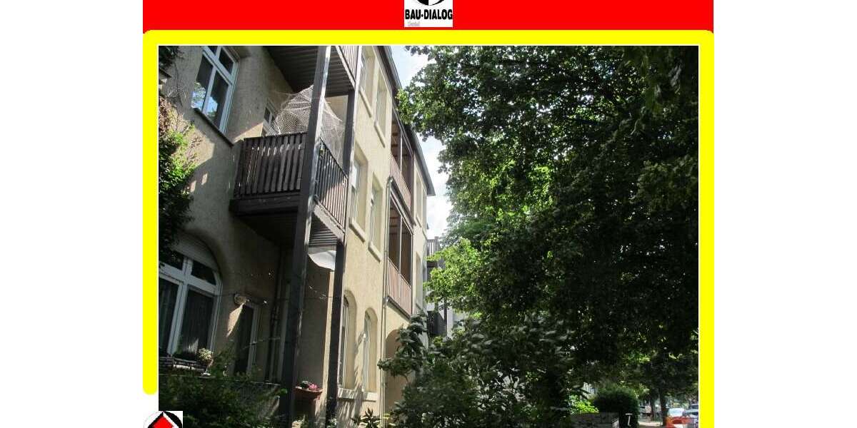 Wohnung zum Kaufen in Magdeburg 150.000 € 84.92 m² 3 zimmer