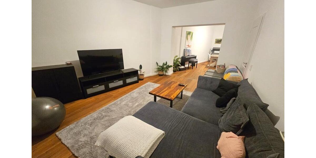 Erdgeschoßwohnung Magdeburg Alte Neustadt - 3.5 Zimmer, 108 m&sup2;, 999&euro; | Angebot:23783847