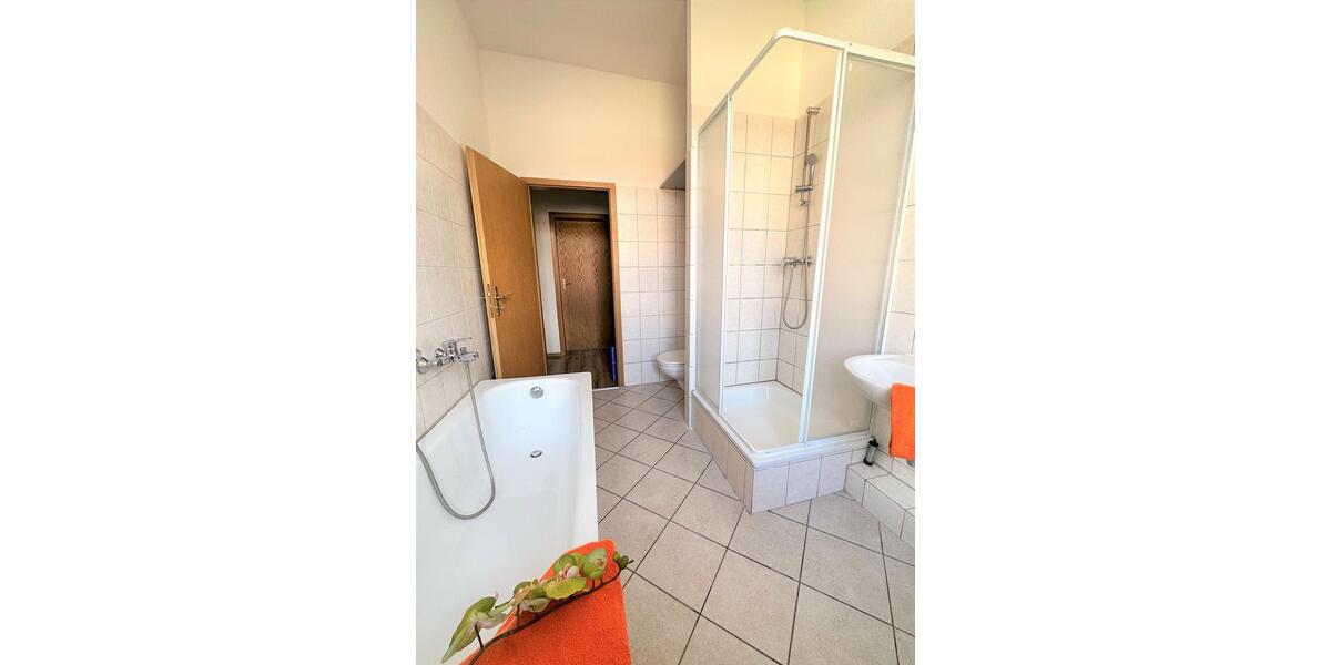 Etagenwohnung Magdeburg Beyendorf-Sohlen - 2 Zimmer, 63 m&sup2;, 345&euro; | Angebot:24979173