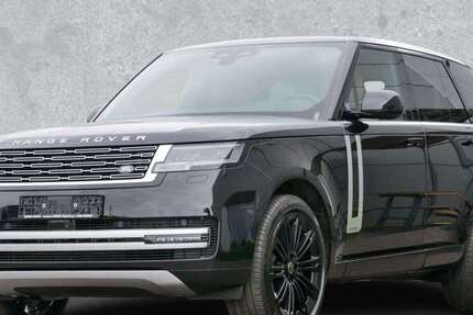 Land Rover Range Rover 2.550 km 178.999 &euro; Magdeburg 39116