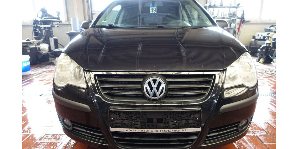 VW Polo 176.425 km 2.790 &euro; Magdeburg 39130