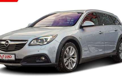 Opel Insignia 58.582 km 17.990 &euro; Magdeburg 39118