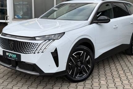 Peugeot 5008 17.156 km 31.200 &euro; Magdeburg 39110