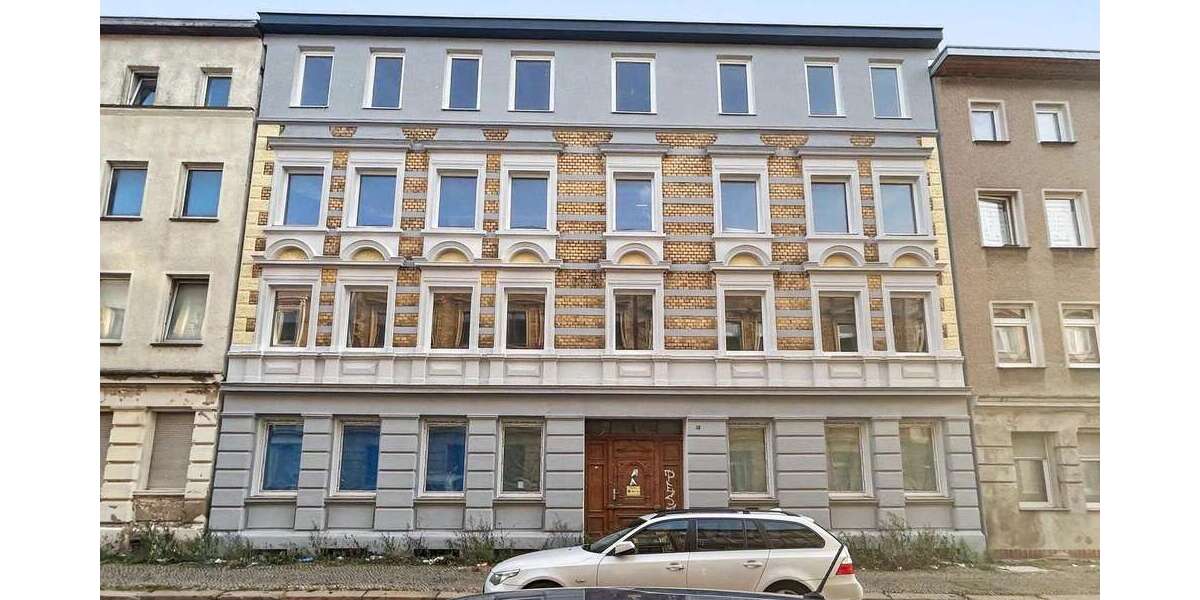 Etagenwohnung Magdeburg Beyendorf-Sohlen - 2 Zimmer, 48 m&sup2;, 147.870&euro; | Angebot:27104525