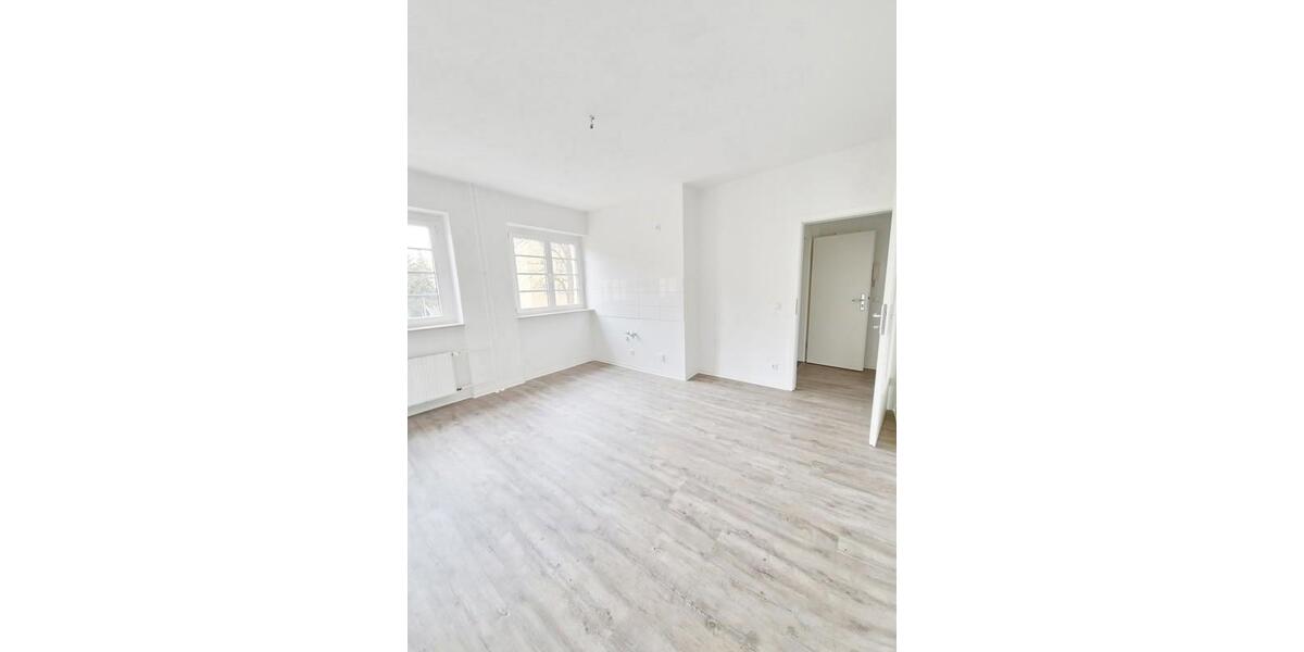 Etagenwohnung Magdeburg Diesdorf - 2 Zimmer, 51 m&sup2;, 362&euro; | Angebot:26286188