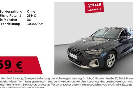 Audi A3 5.430 km 29.940 &euro; Magdeburg 39126