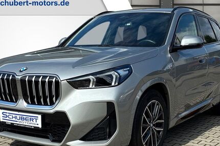 BMW X1 24.742 km 33.990 &euro; Oschersleben 39387