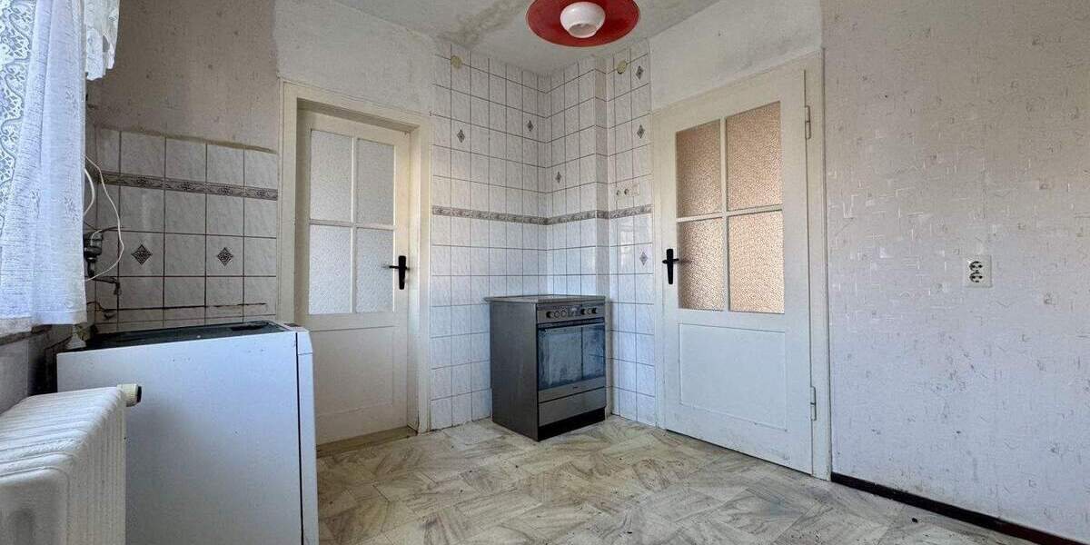 Reihenendhaus Magdeburg / Reform Reform - 4 Zimmer, 85 m&sup2;, 170.000&euro; | Angebot:25699958