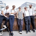 5/8erl in Ehr'n - 20 Jahre Wiener Soul