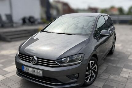VW Golf Sportsvan 82.500 km 12.400 &euro; Calbe 39240