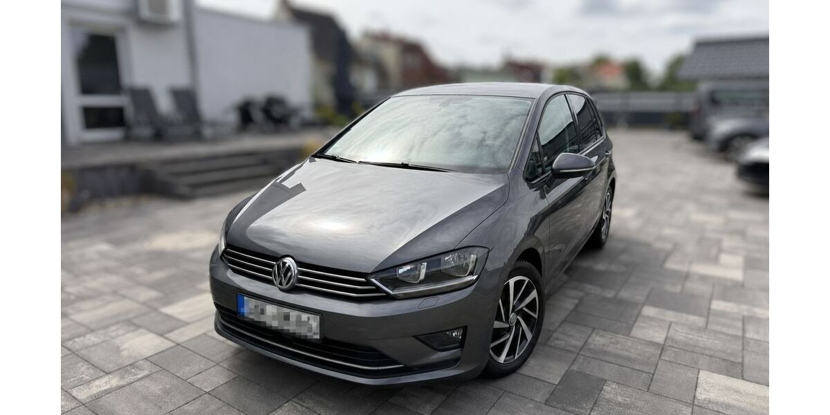 VW Golf Sportsvan 82.500 km 12.400 &euro; Calbe 39240