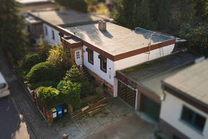 Großes Grundstück in ruhiger Wohnlage zu verkaufen! zimmer