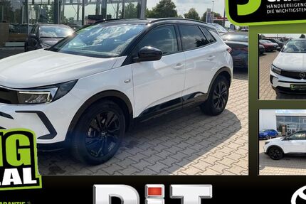 Opel Grandland (X) 57.540 km 18.490 &euro; Magdeburg 39120