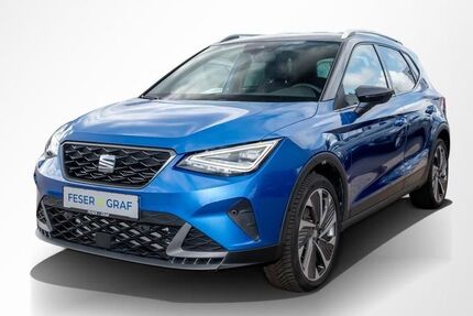 Seat Arona 21.727 km 21.490 € Magdeburg 39118