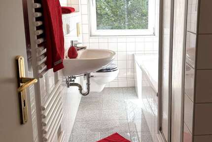 Wohnung Magdeburg Stadtfeld Ost - 3 Zimmer, 84 m&sup2;, 672&euro; | Angebot:27357102