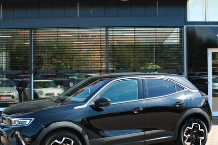 Opel Mokka 41.751 km 18.950 &euro; Burg 39288