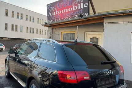 Audi A6 301.000 km 5.200 &euro; Magdeburg 39106