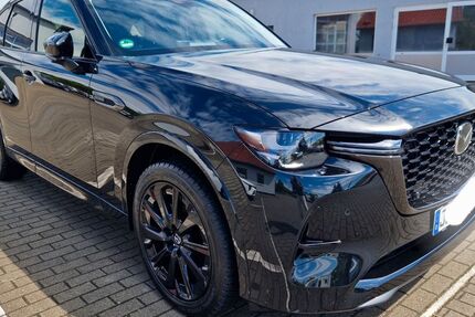 Mazda CX-60 65.000 km 34.400 &euro; Theeßen 39291