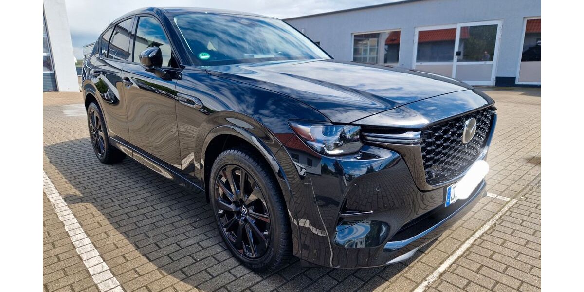 Mazda CX-60 65.000 km 34.400 &euro; Theeßen 39291