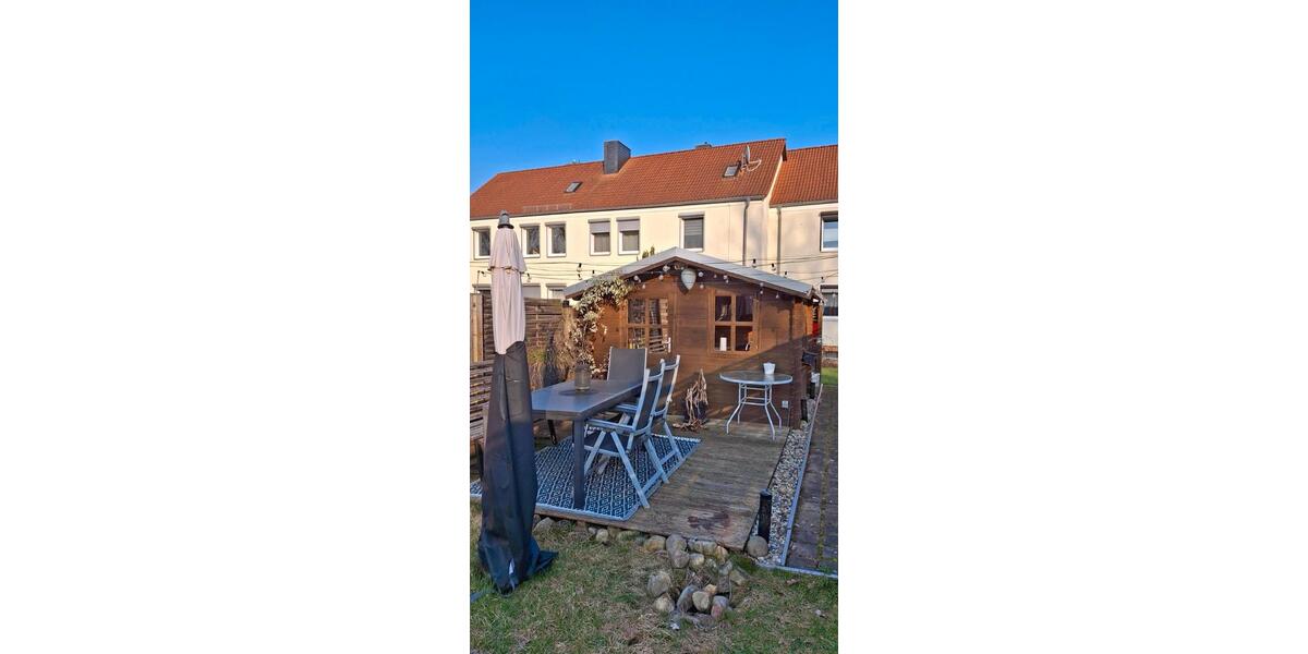 Etagenwohnung Oschersleben (Bode) - 3 Zimmer, 65 m&sup2;, 76.000&euro; | Angebot:26572792