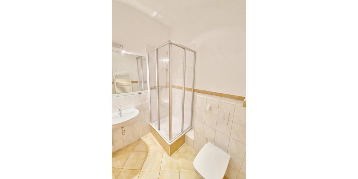 Etagenwohnung Magdeburg Nordwest - 3 Zimmer, 62 m&sup2;, 516&euro; | Angebot:25871283
