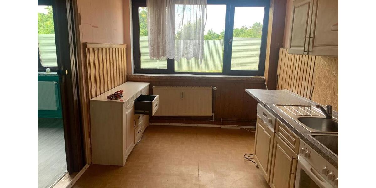 Etagenwohnung Schönebeck (Elbe) - 2 Zimmer, 60 m&sup2;, 810&euro; | Angebot:24415579