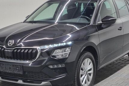 Skoda Kamiq 12.570 km 22.480 &euro; Langenweddingen 39171