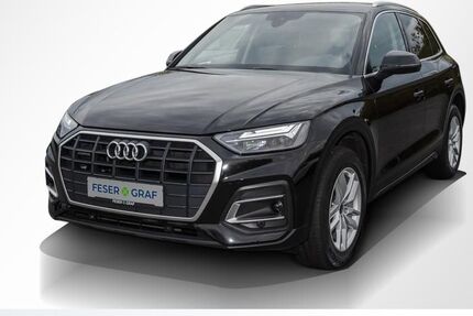 Audi Q5 36.287 km 35.990 &euro; Magdeburg 39126
