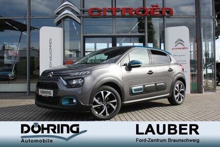 Citroen C3 9.342 km 17.995 € Haldensleben 39340