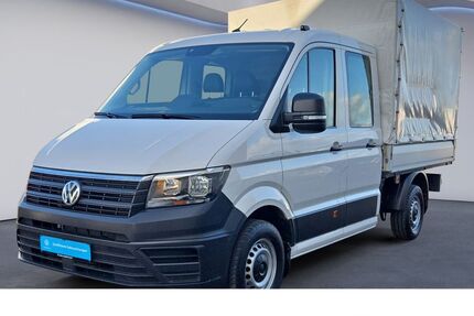 VW Crafter 32.980 km 28.980 &euro; Magdeburg 39116
