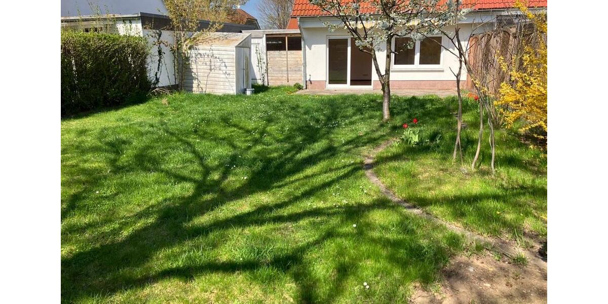 Reihenhaus Barleben - 4 Zimmer, 93 m&sup2;, 305.000&euro; | Angebot:26565445