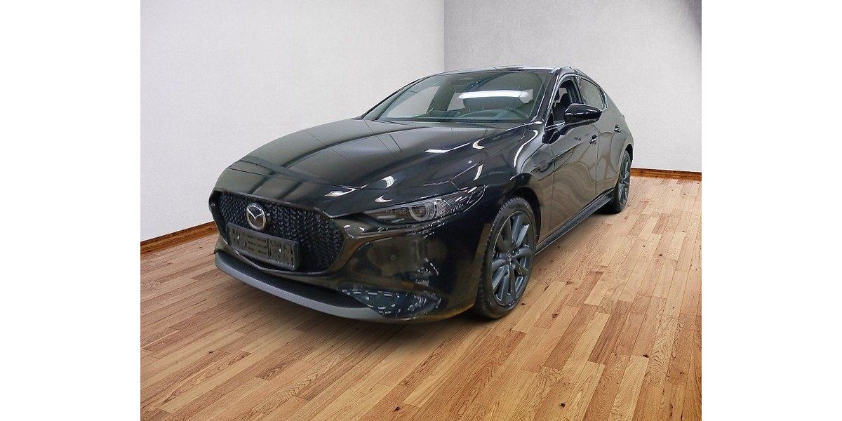Mazda 3 10.331 km 25.890 &euro; Magdeburg 39120