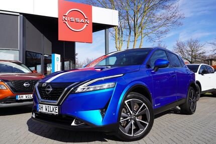 Nissan Qashqai 61.167 km 26.990 &euro; Magdeburg 39120