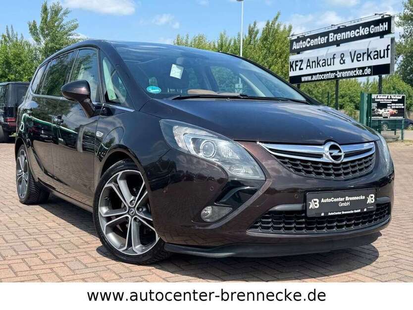Zafira