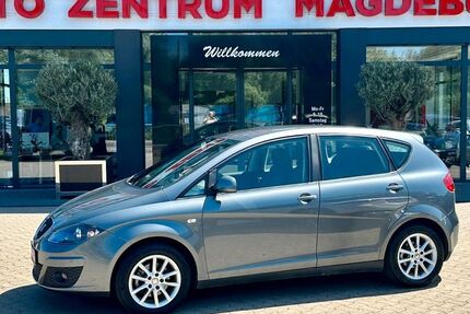 Seat Altea 51.784 km 11.950 &euro; Magdeburg 39112