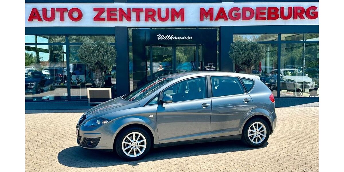 Seat Altea 51.784 km 11.950 &euro; Magdeburg 39112