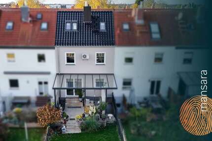 Haus zum Kaufen in Magdeburg 359.000 € 112 m² 4 zimmer