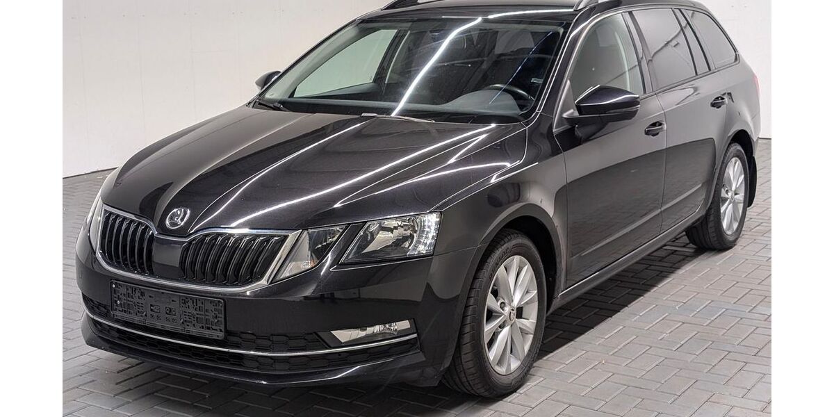 Skoda Octavia 159.220 km 11.980 &euro; Langenweddingen 39171